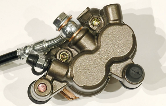 Ultra Bee Brakes for LBX and Talaria X3