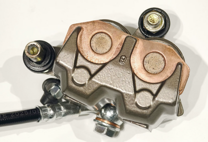 Ultra Bee Brakes for LBX and Talaria X3