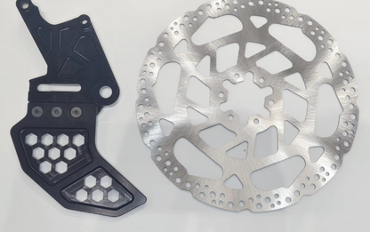 Ultra Bee Brakes for LBX and Talaria X3