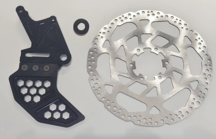 Ultra Bee Brakes for LBX and Talaria X3