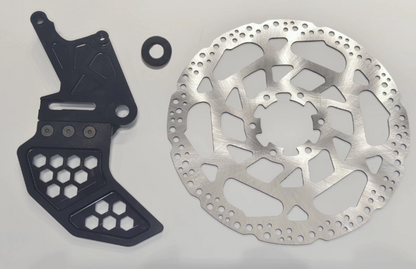 Ultra Bee Brakes for LBX and Talaria X3