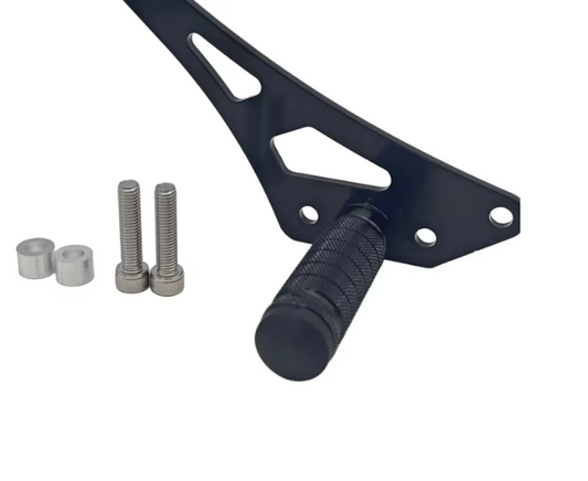 Full Footlock Kit LBX