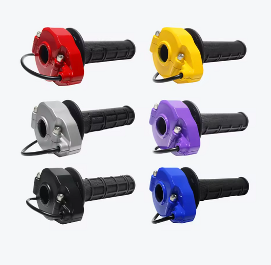 Surron Throttle for E-Bikes 3 Pin