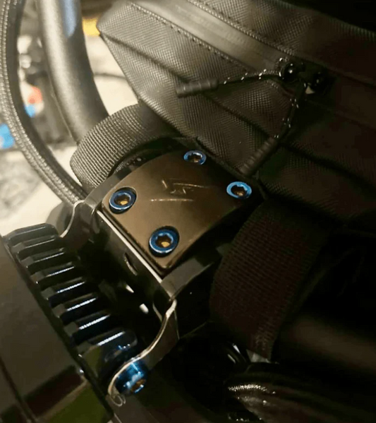 Super 73 Bar Clamp Bolts