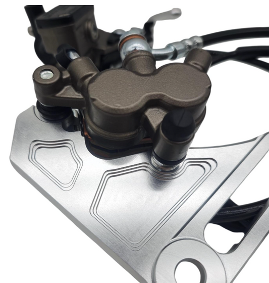 Tuttio Ultra bee brakeset