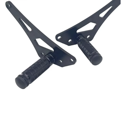 Full Footlock Kit LBX
