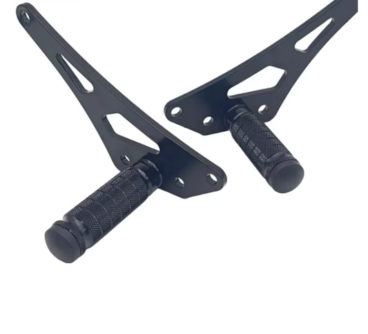 Full Footlock Kit LBX