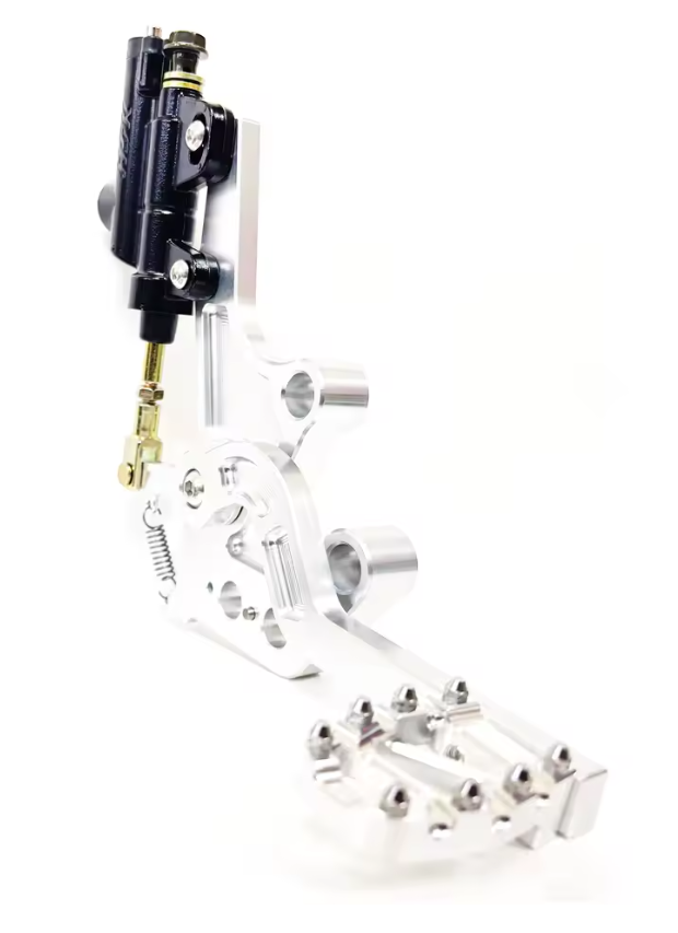Footbrake LBX and 79 Bike
