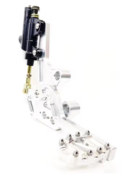 Footbrake LBX and 79 Bike