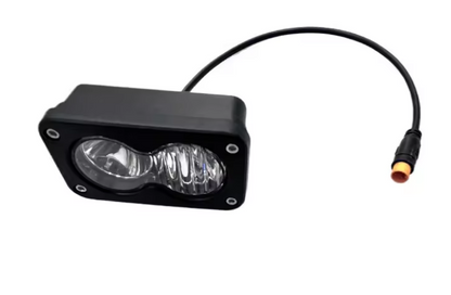 Baja Style Light for E-Bikes