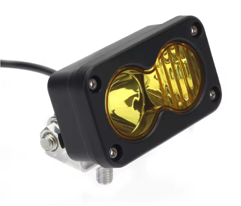 Baja Style Light for E-Bikes