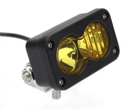 Baja Style Light for E-Bikes